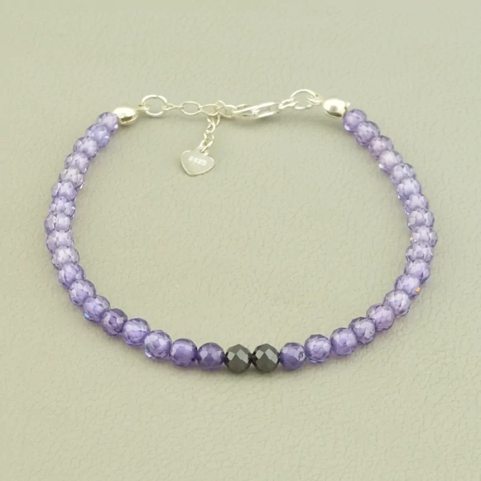 Циркон: Блискучий символ краси та спокою